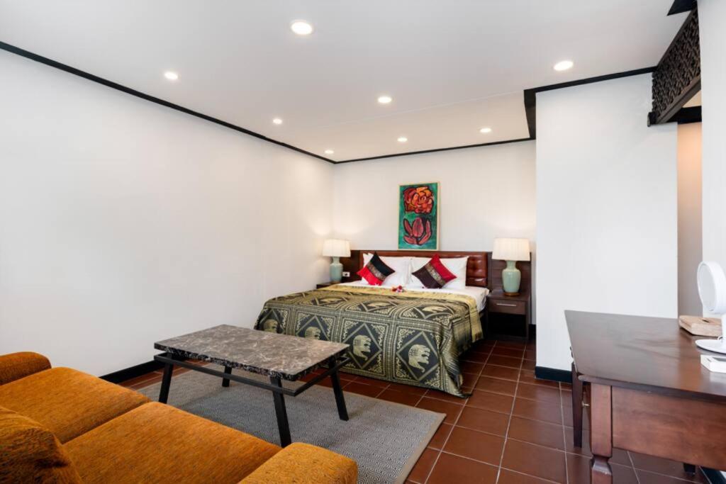Villa Mm Koh Samui *