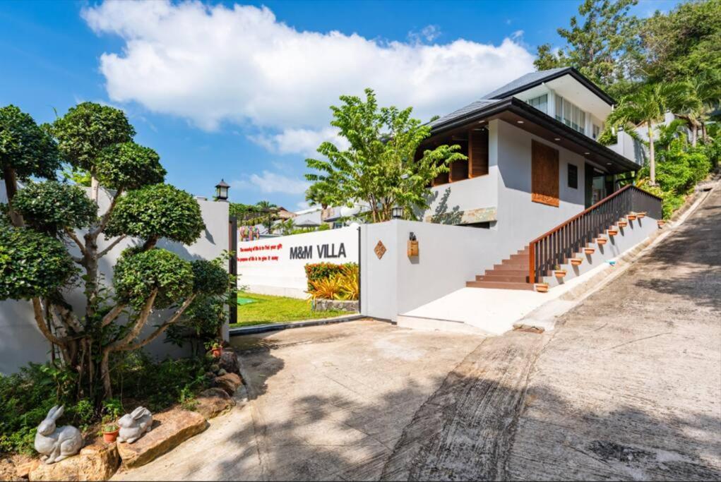 Mm Koh Samui Amphoe Koksamui