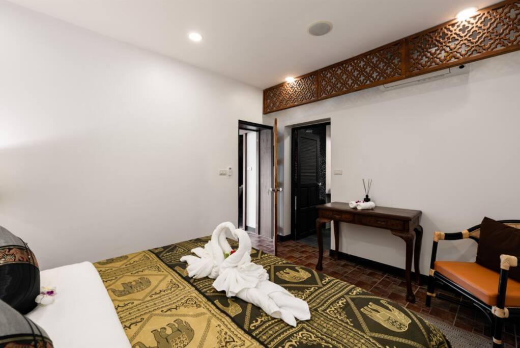 Villa Mm Koh Samui
