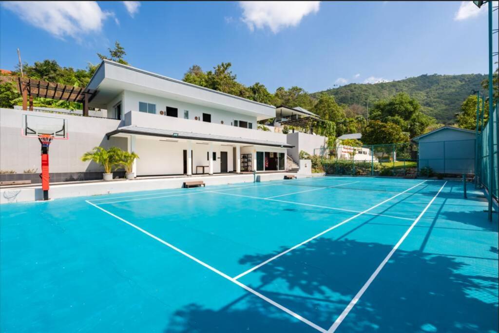 Mm Koh Samui Villa Amphoe Koksamui