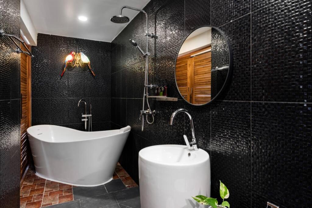 Villa Mm Koh Samui Amphoe Koksamui