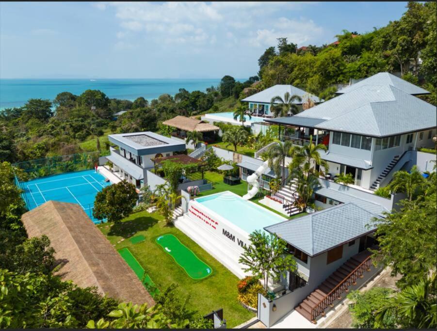 Mm Koh Samui Villa