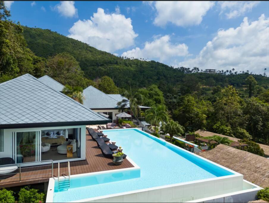 Mm Koh Samui Villa Amphoe Koksamui
