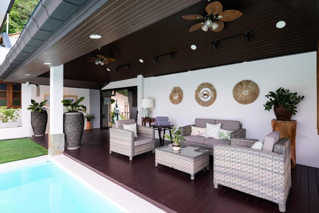 Mm Koh Samui Amphoe Koksamui