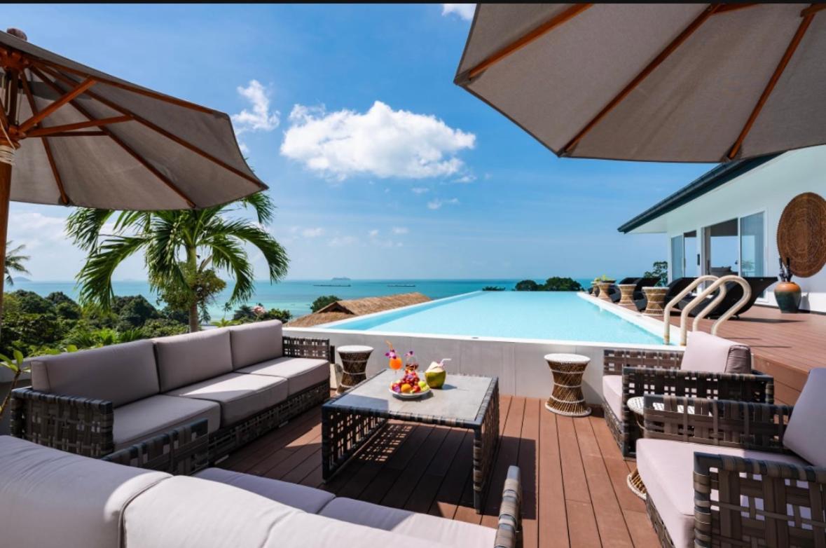 Mm Koh Samui Villa