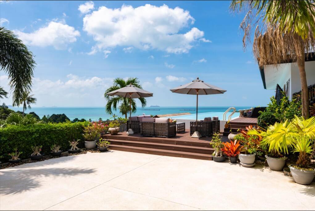 Mm Koh Samui *