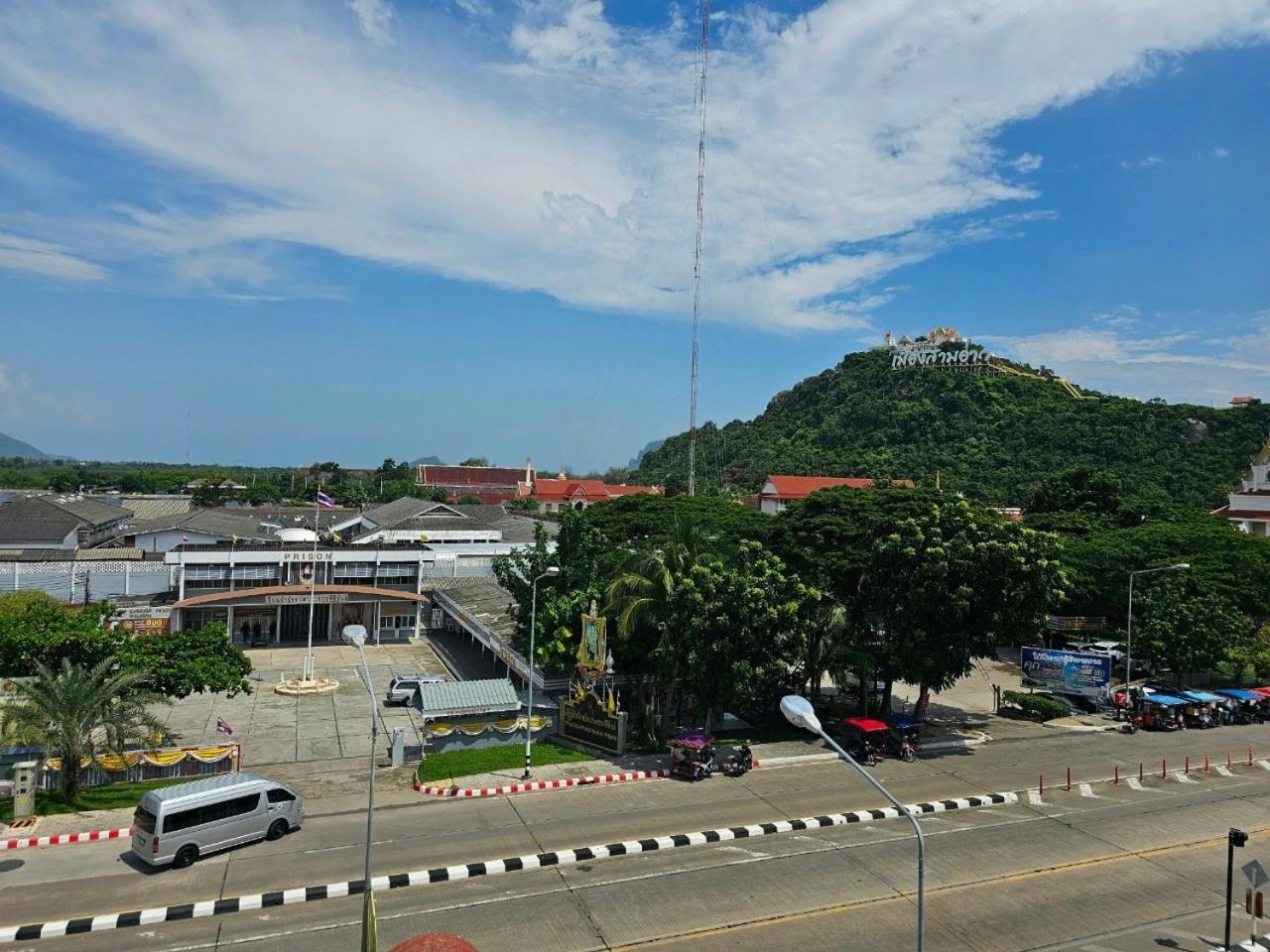 House Of Jade * Prachuap Khiri Khan