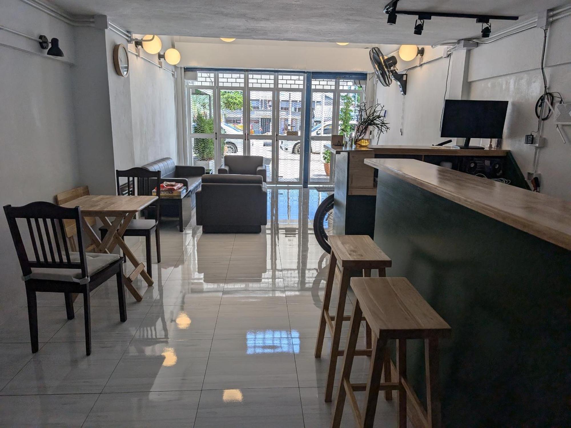 Homestay House Of Jade *