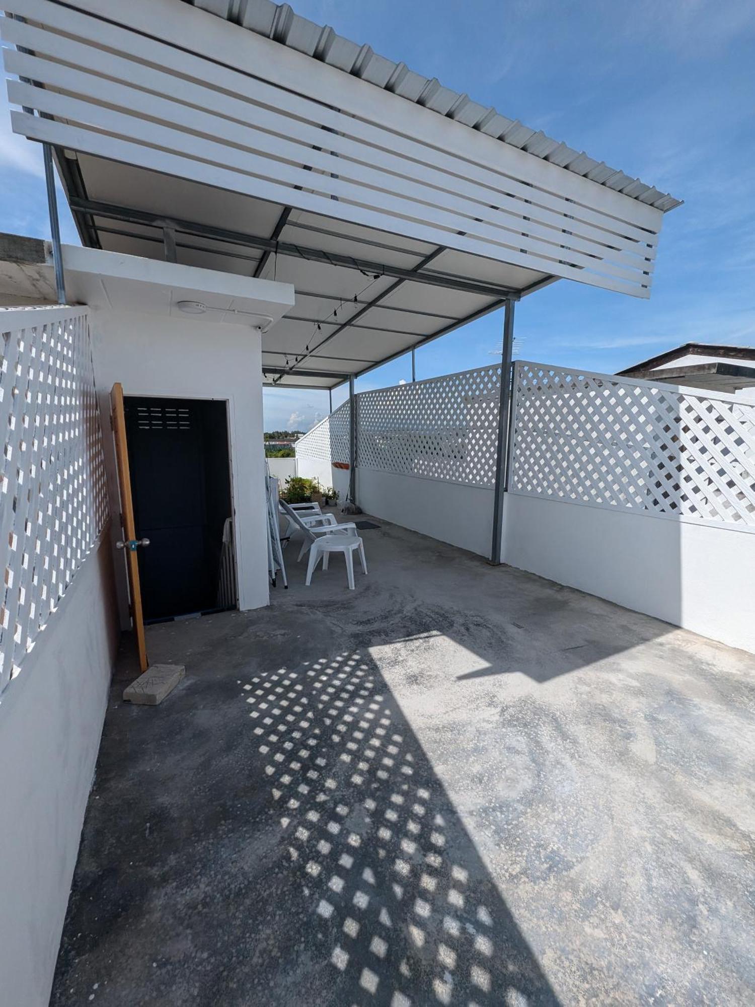 House Of Jade Homestay Prachuap Khiri Khan