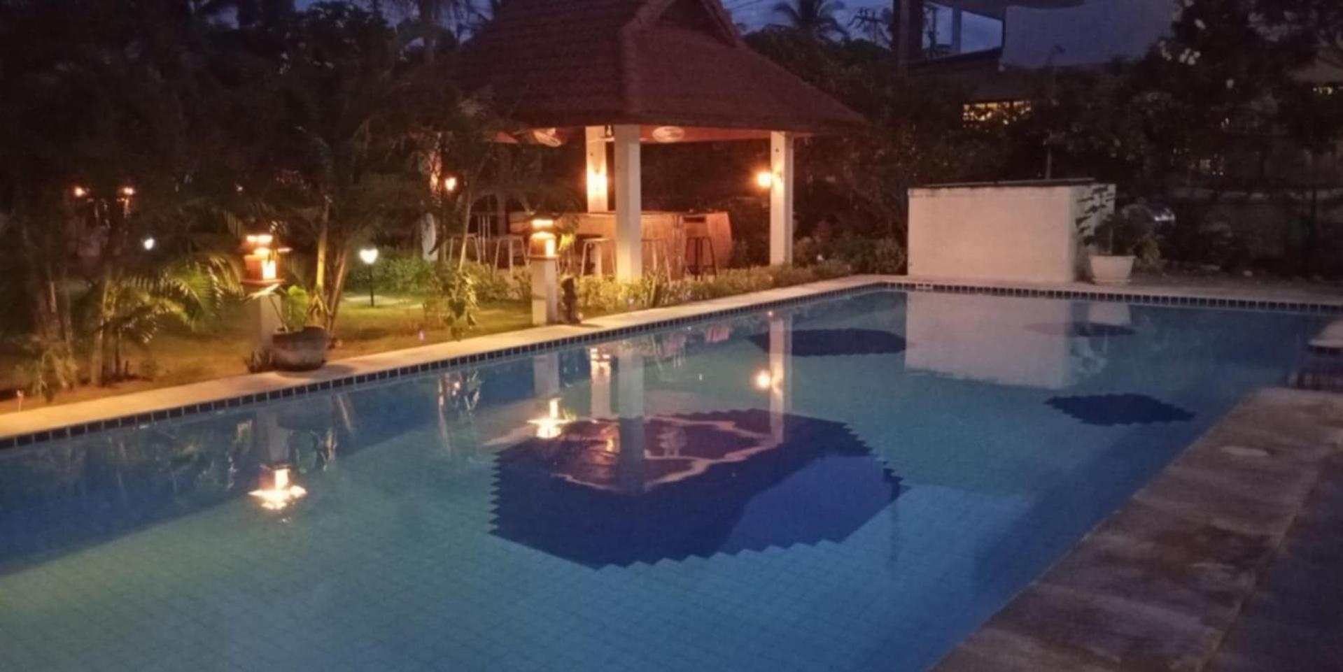 Guest house Lyndale