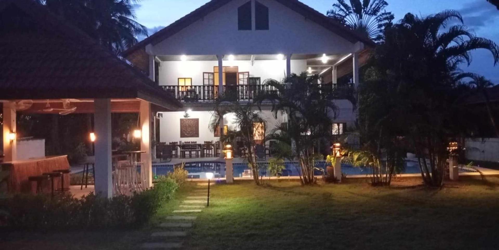 Lyndale Guest house