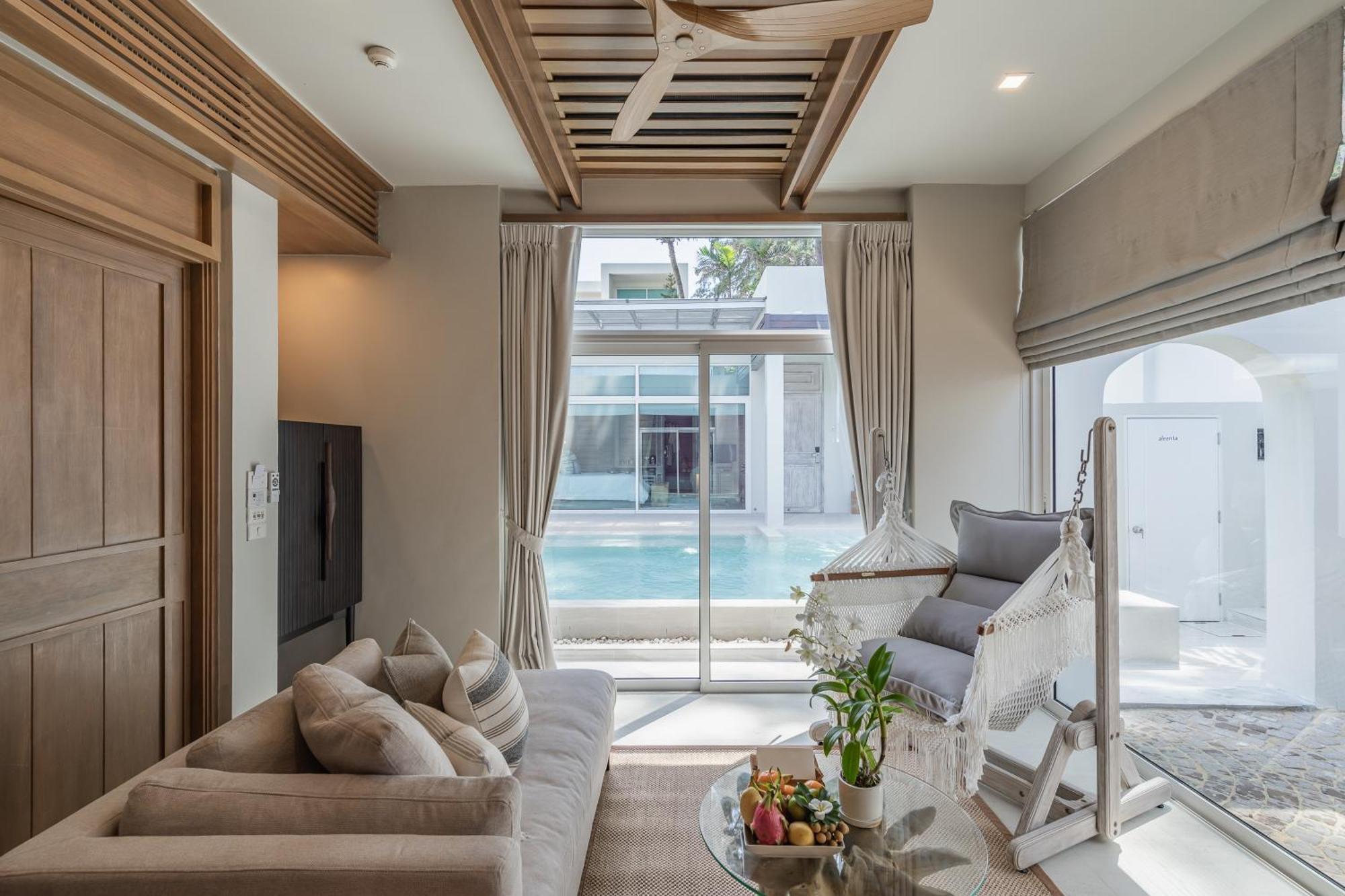Aleenta Phuket - Phang Nga - The Leading Of The World 5*