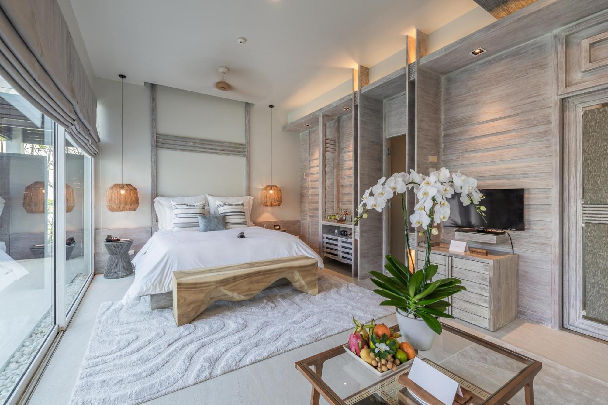 Aleenta Phuket - Phang Nga - The Leading Of The World