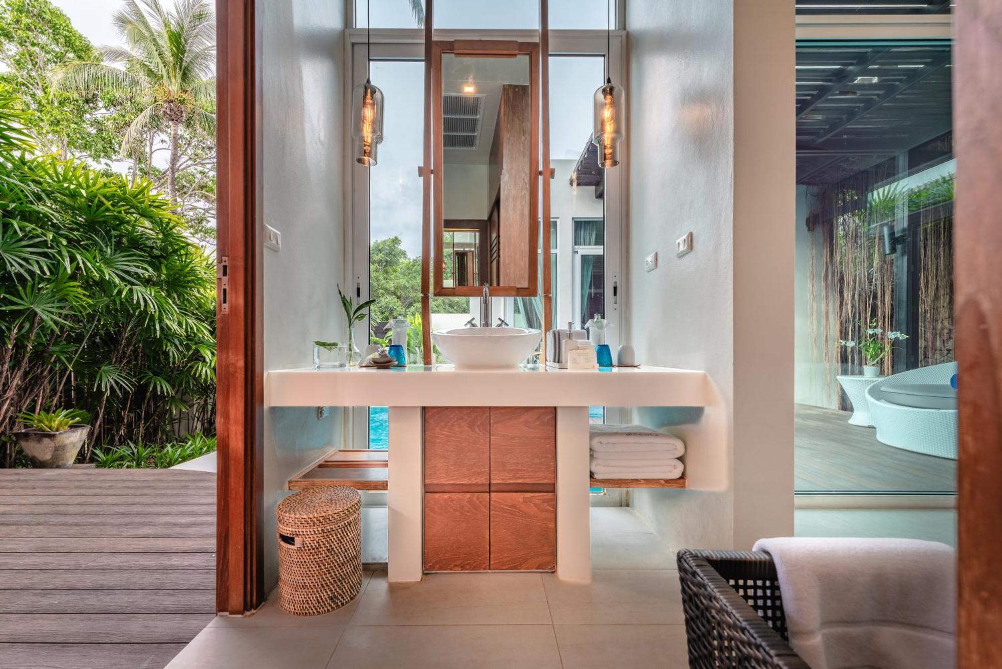Aleenta Phuket - Phang Nga - The Leading Of The World 5*