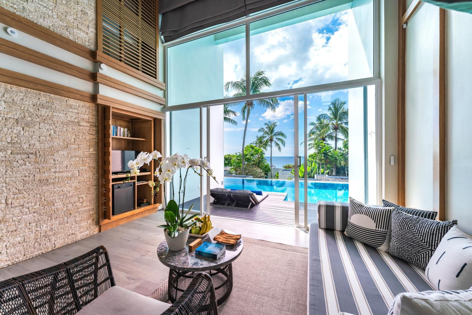 Aleenta Phuket - Phang Nga - The Leading Of The World Resort