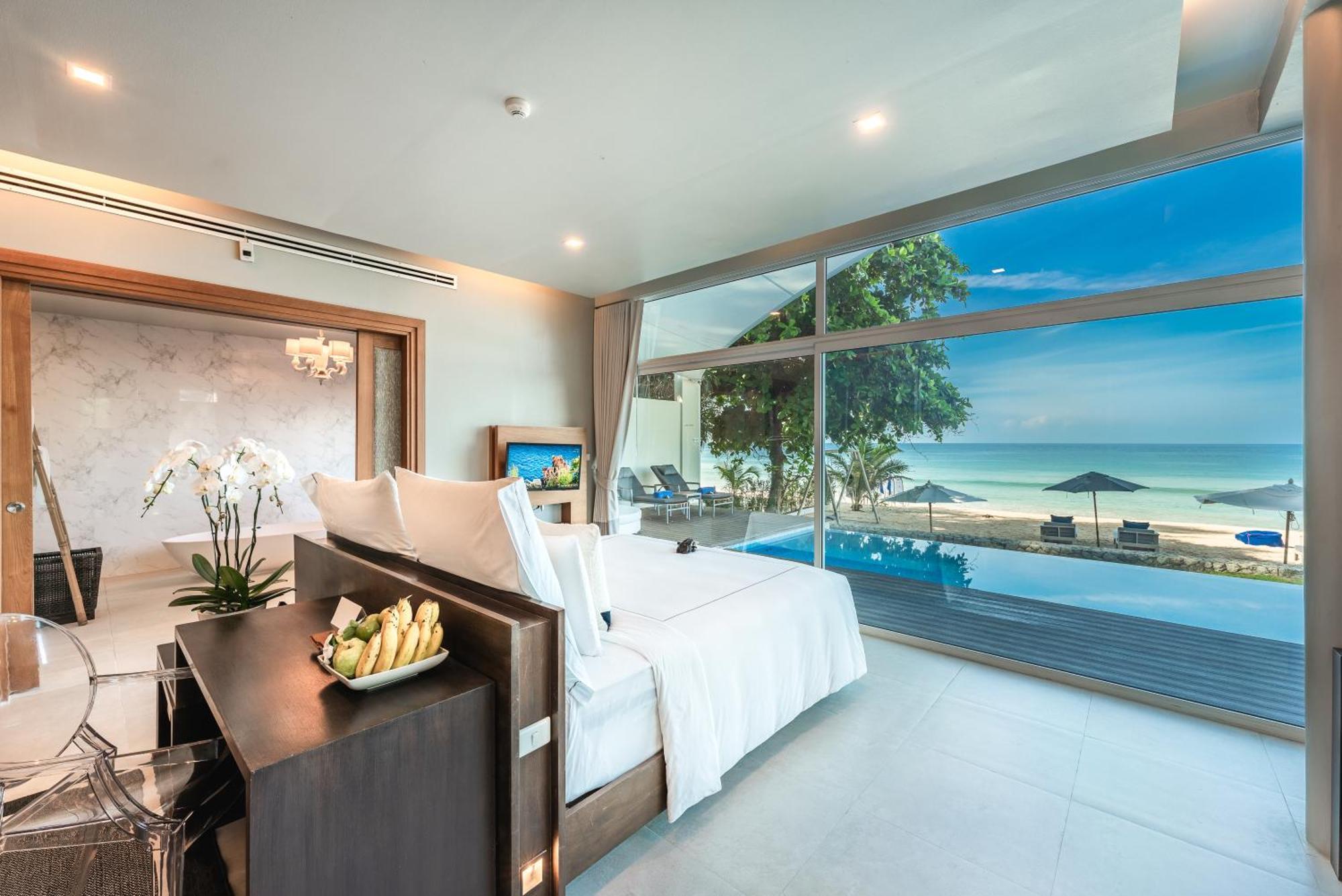Resort Aleenta Phuket - Phang Nga - The Leading Of The World