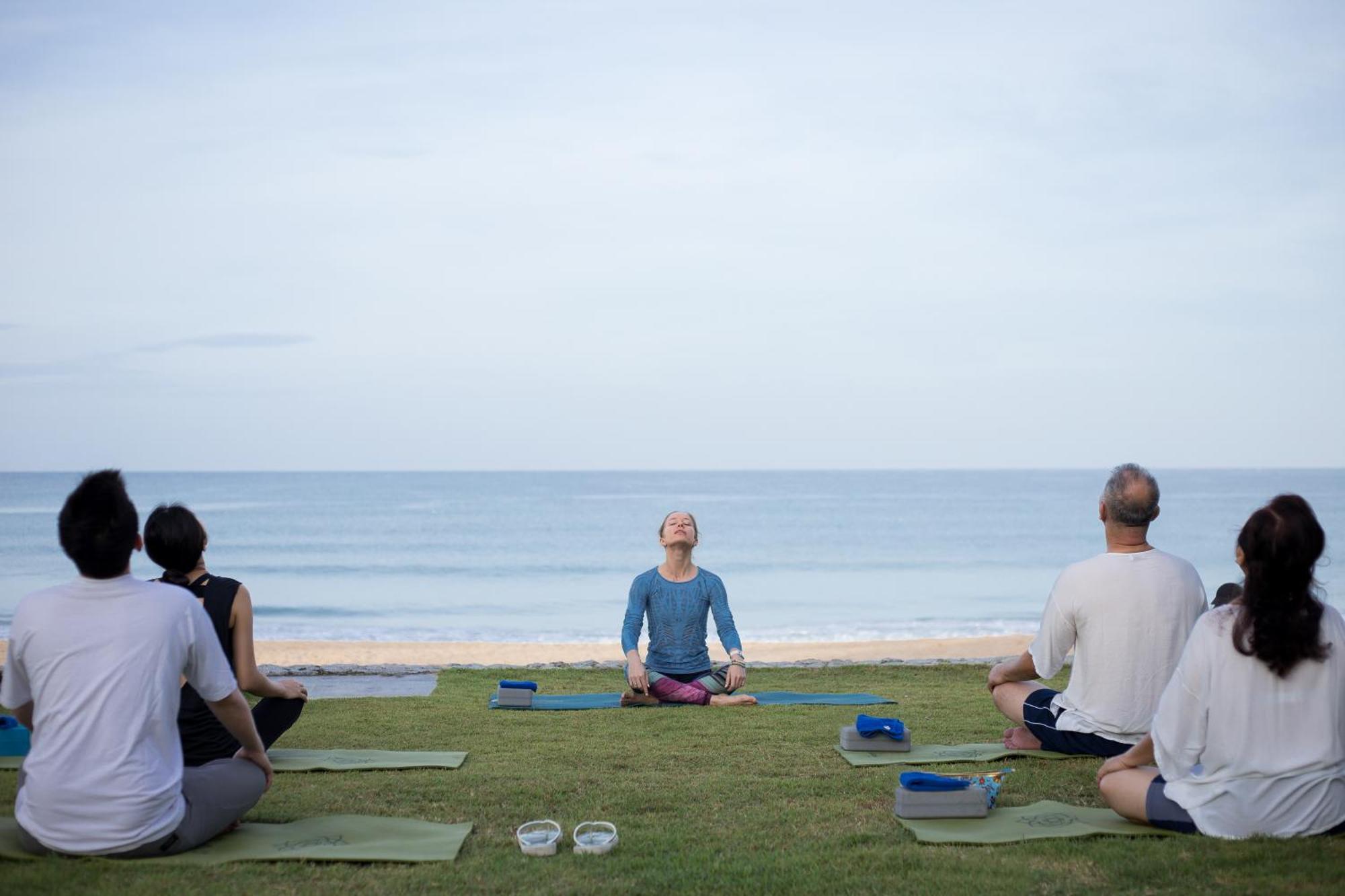 Aleenta Phuket - Phang Nga - The Leading Of The World Resort Khok Kloi
