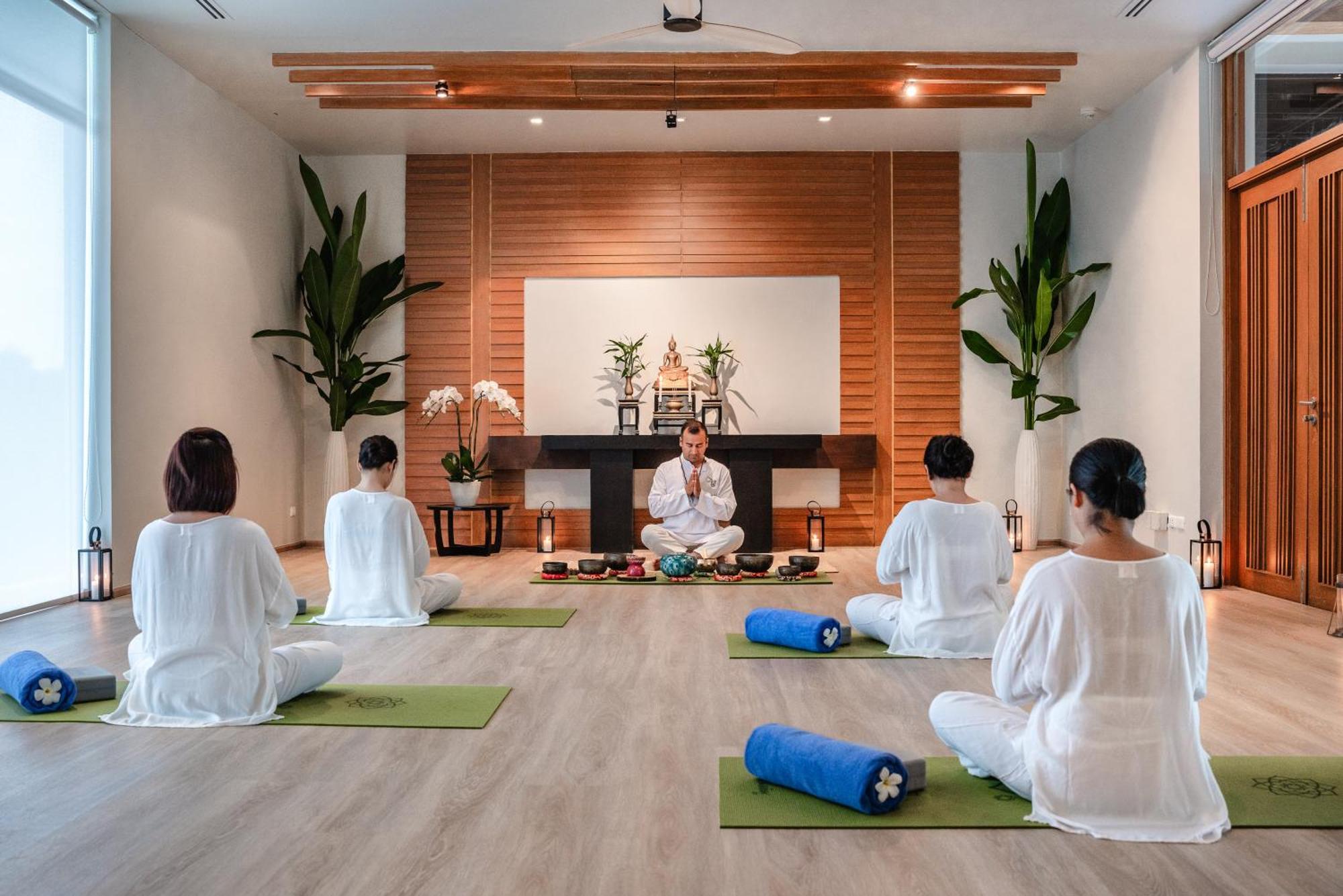 Aleenta Phuket - Phang Nga - The Leading Of The World 5*