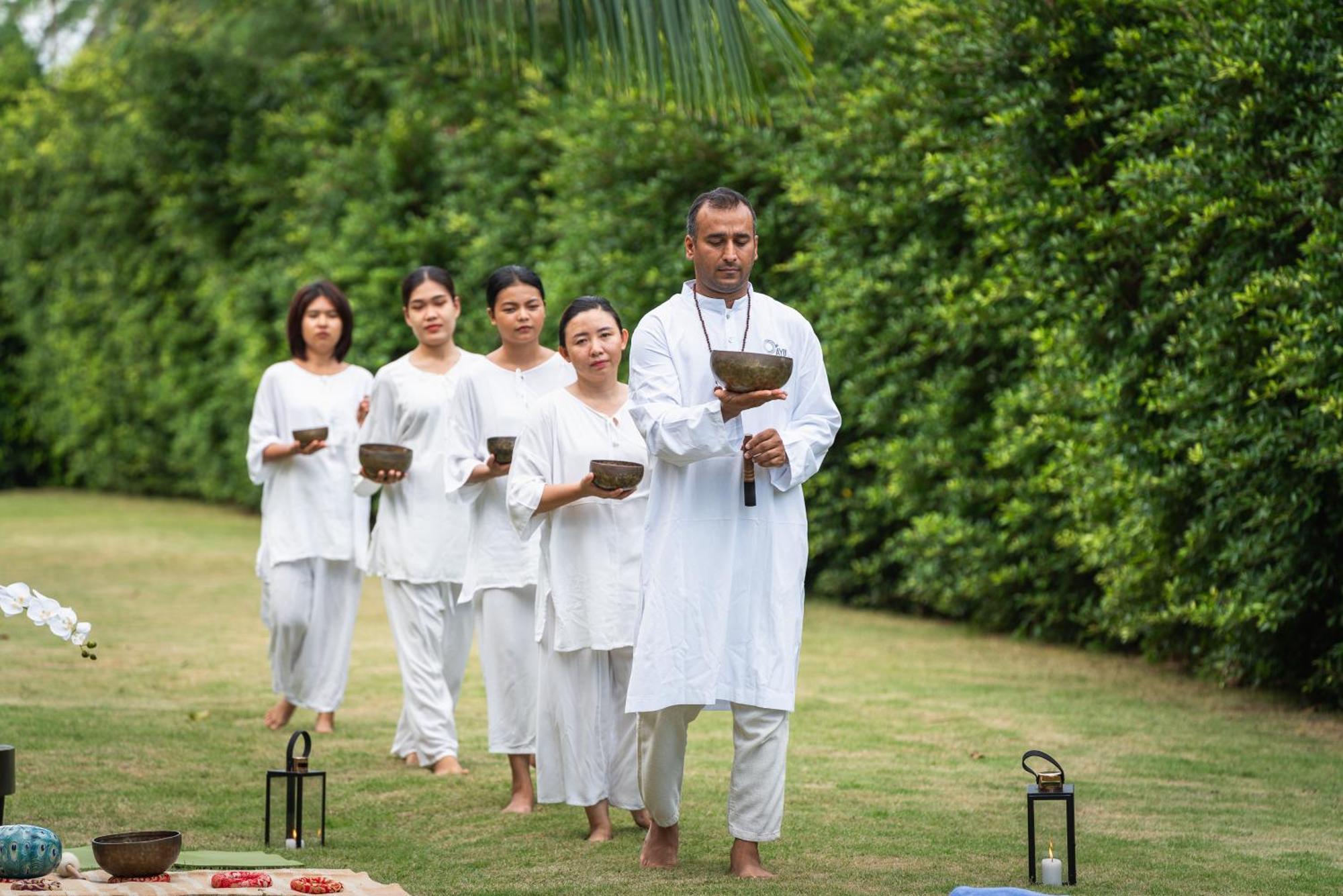 Aleenta Phuket - Phang Nga - The Leading Of The World Khok Kloi