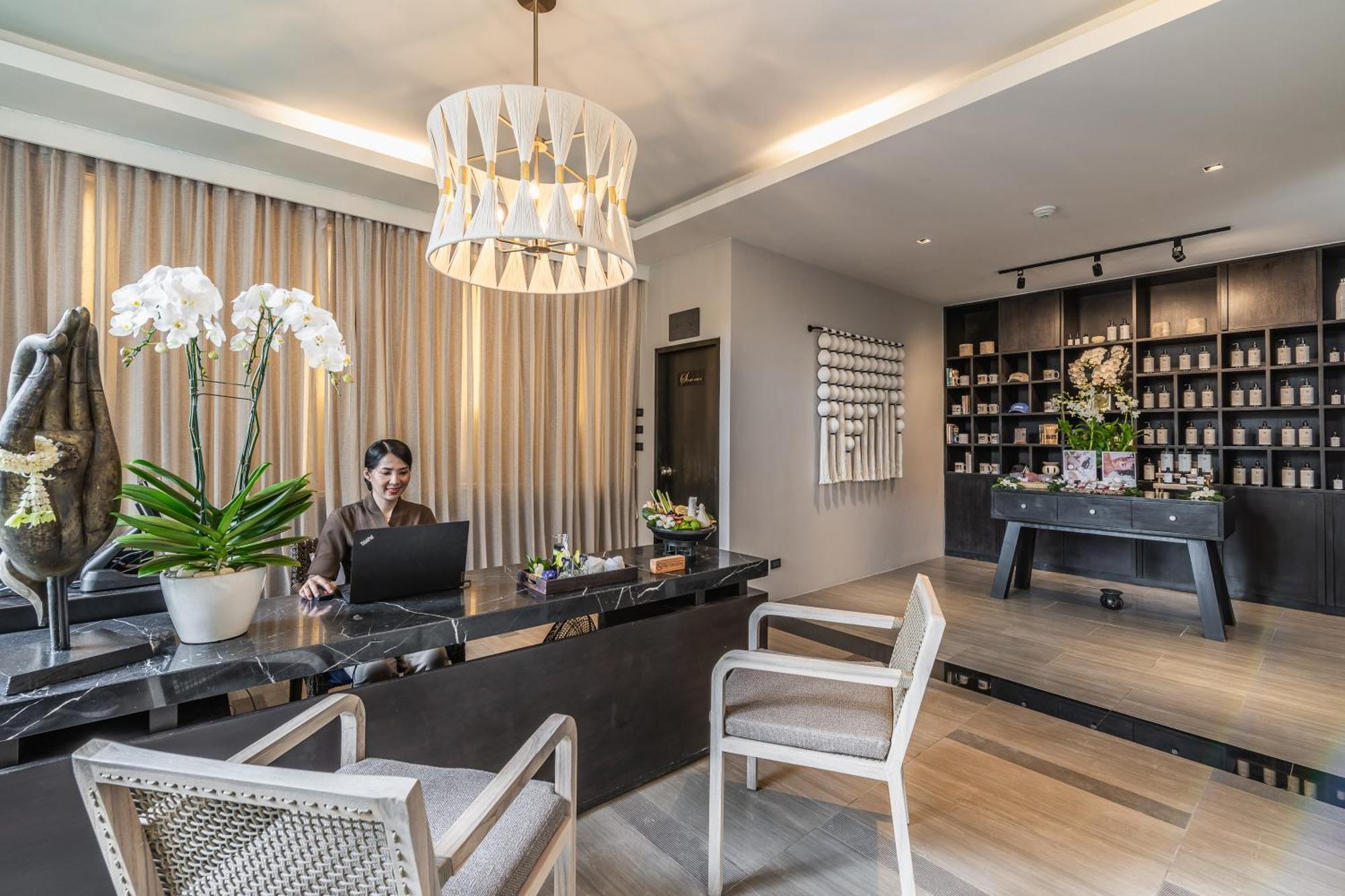 Aleenta Phuket - Phang Nga - The Leading Of The World