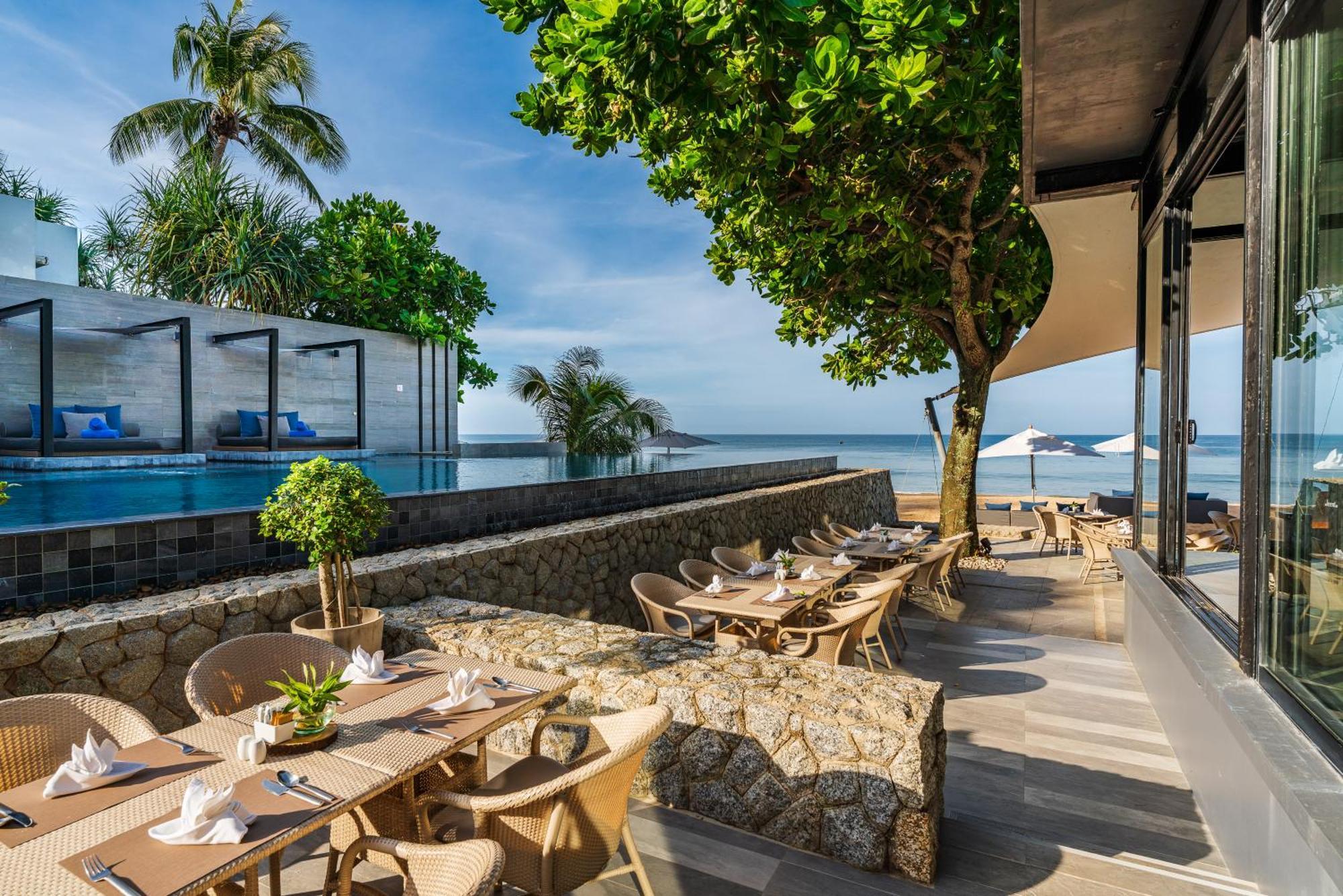 Aleenta Phuket - Phang Nga - The Leading Of The World