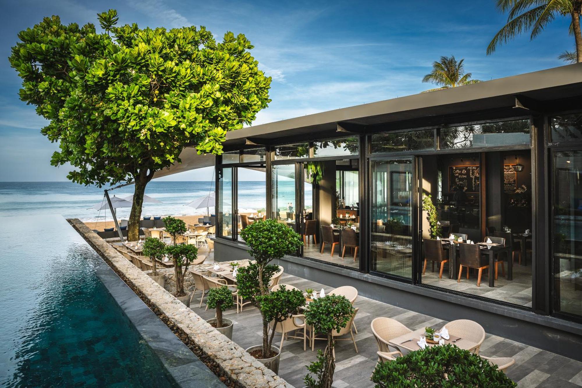 Resort Aleenta Phuket - Phang Nga - The Leading Of The World