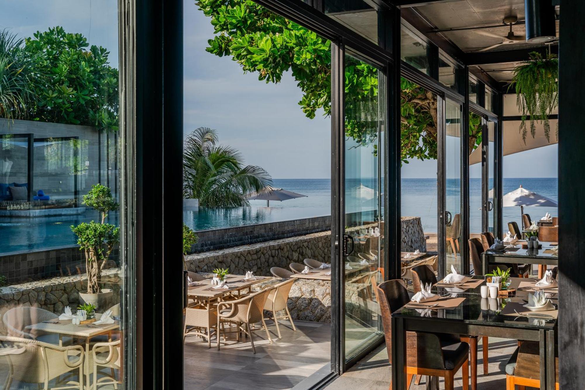 Aleenta Phuket - Phang Nga - The Leading Of The World Resort 5*