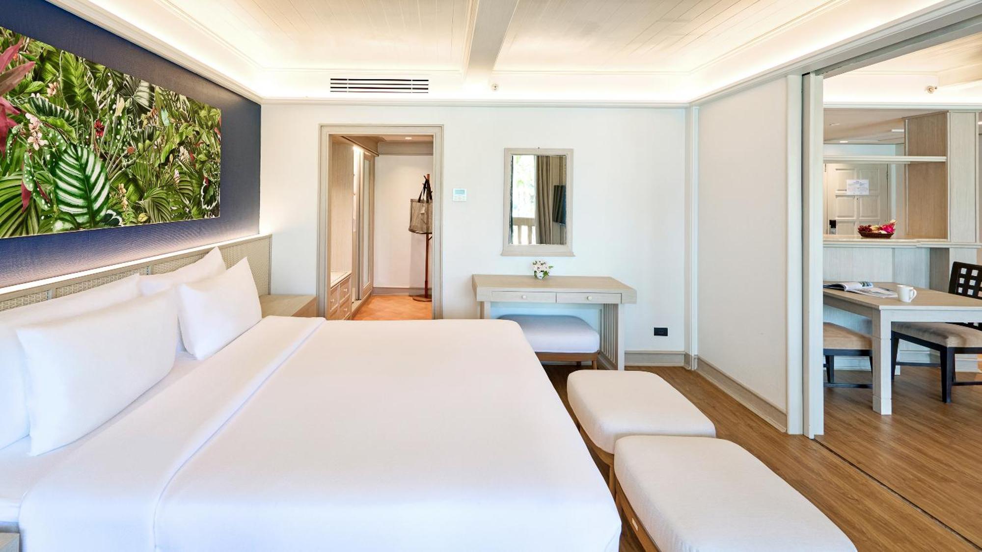 Resort Beyond Kata Beach (Phuket)