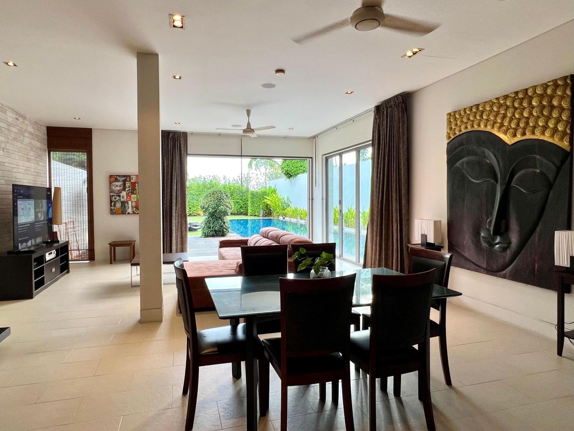 Baan Yamu Private By Resava Pousada *