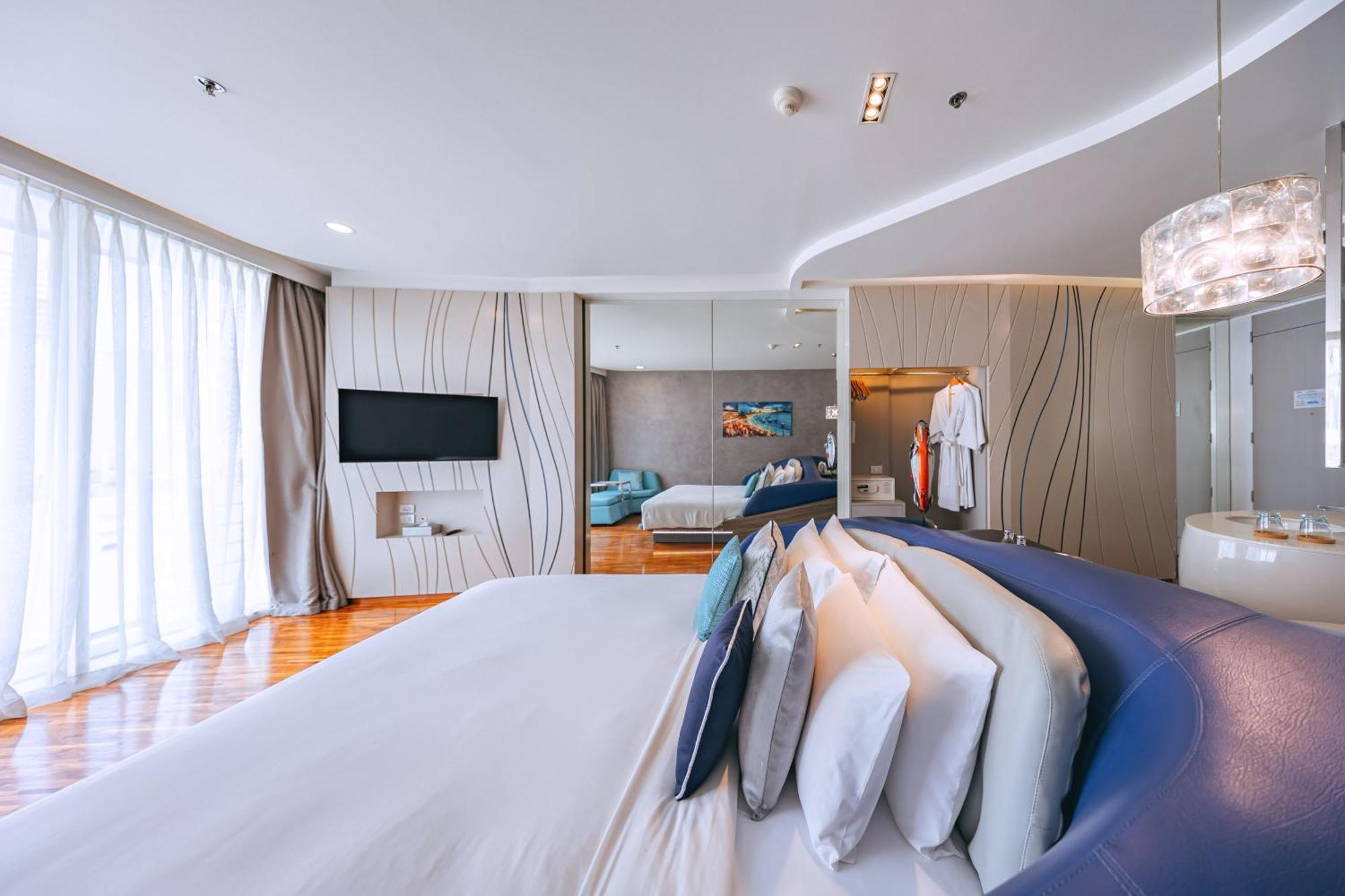 Baraquda Heeton By Compass Hospitality Hotel