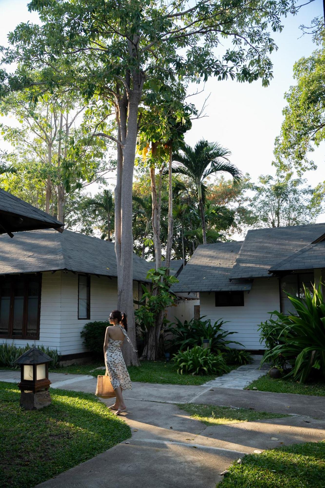 Fisherman's Resort