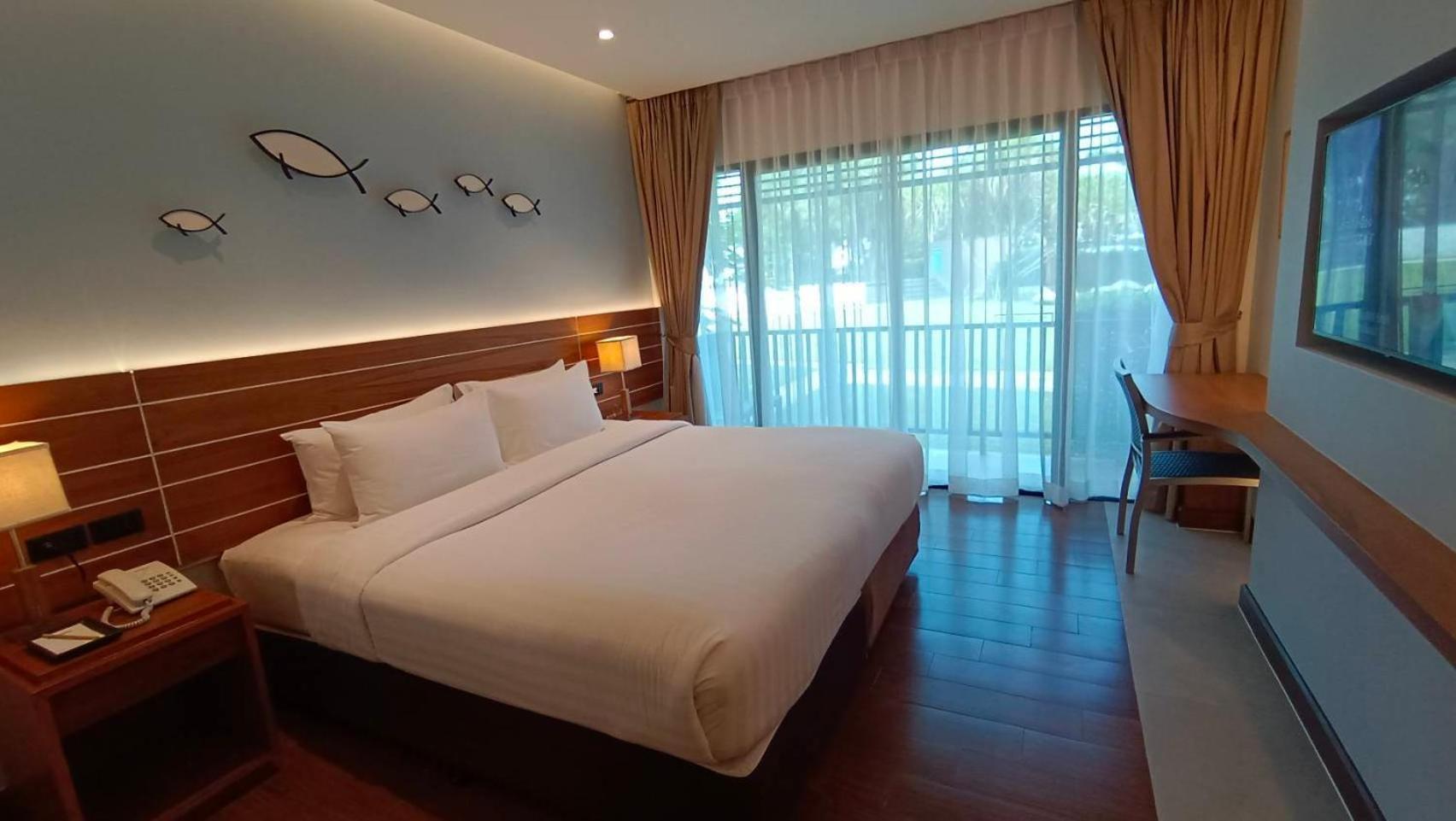 Fisherman's 4* Haad Chao Samran