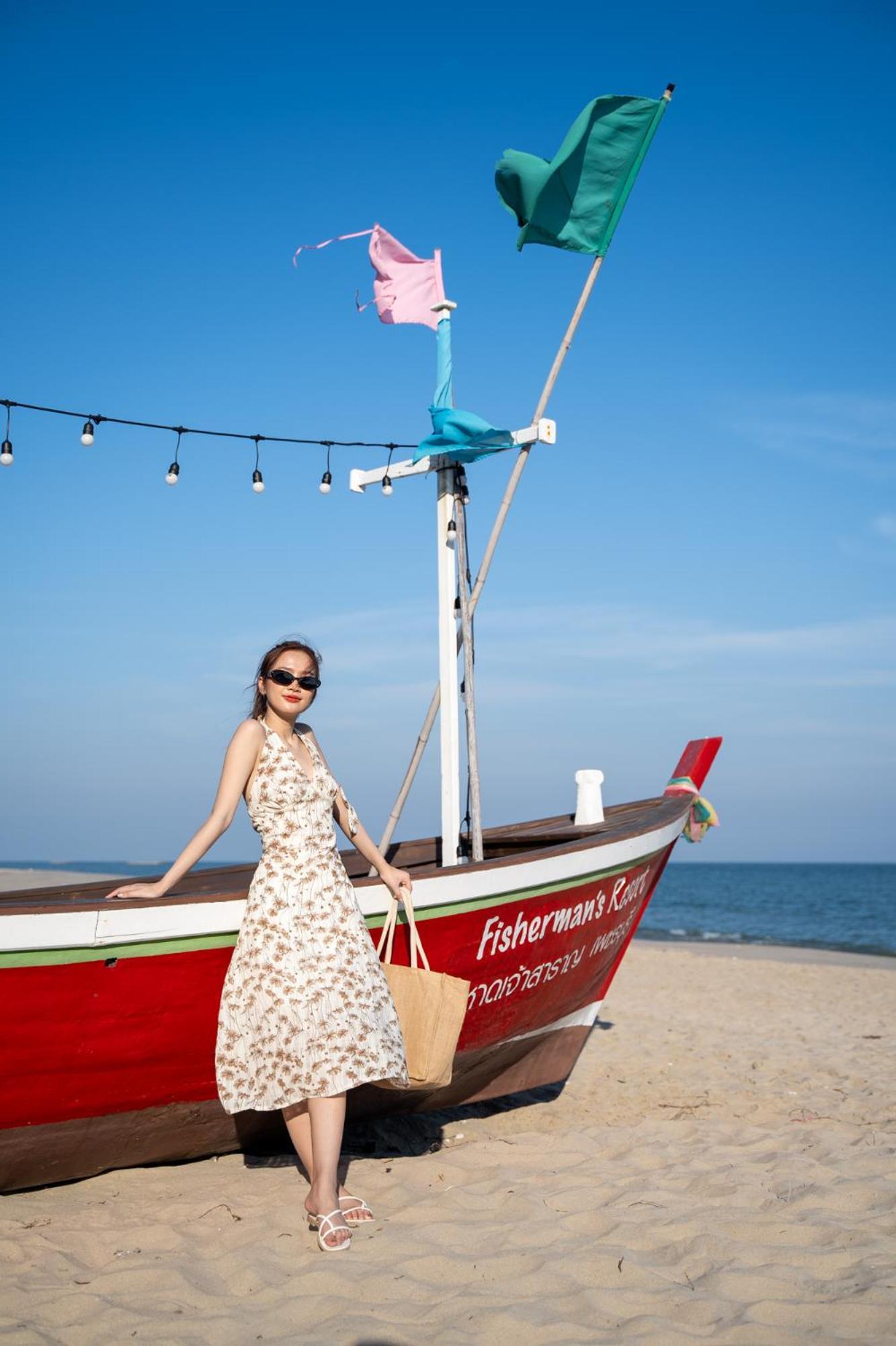 Resort Fisherman's