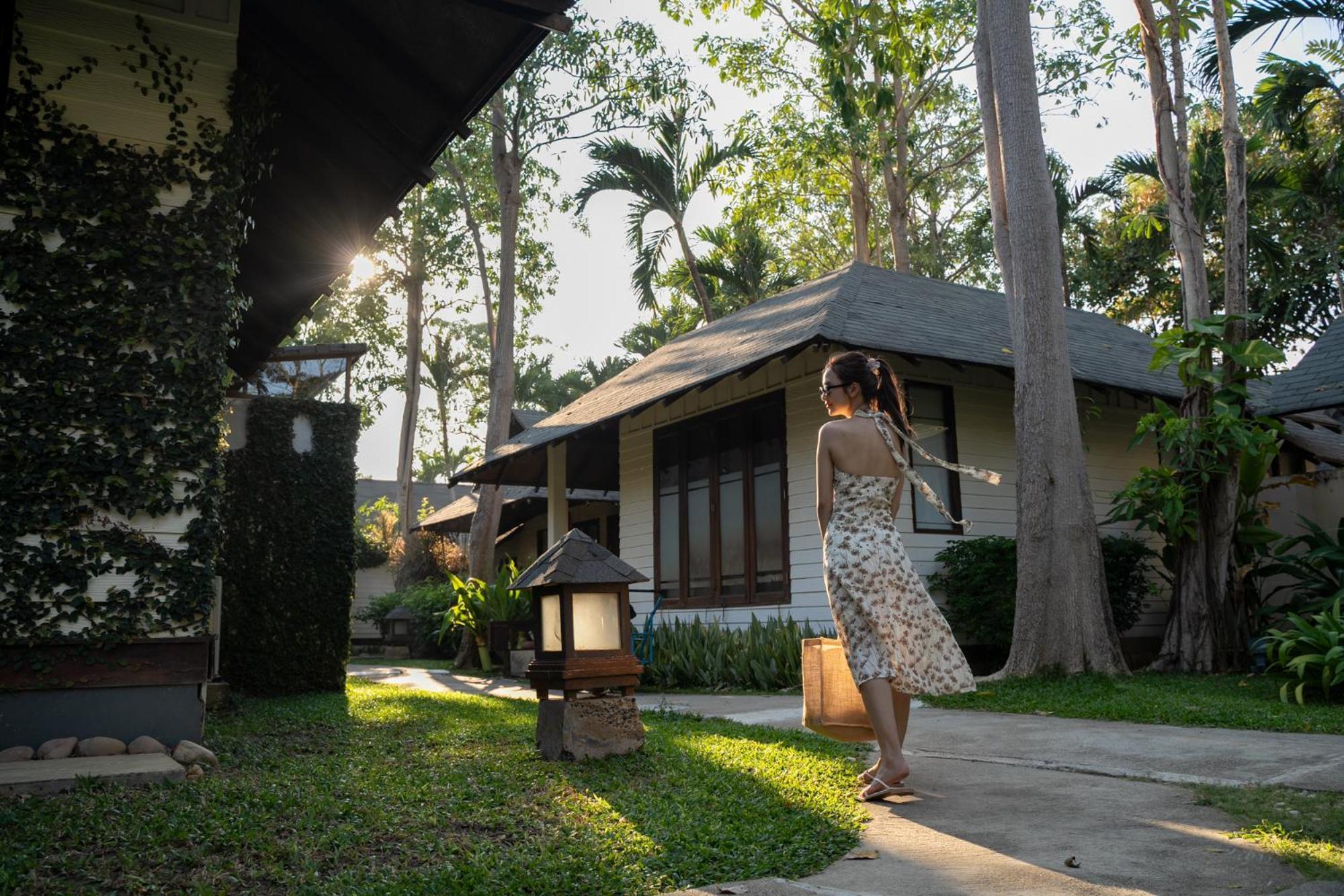 Fisherman's Resort 4*