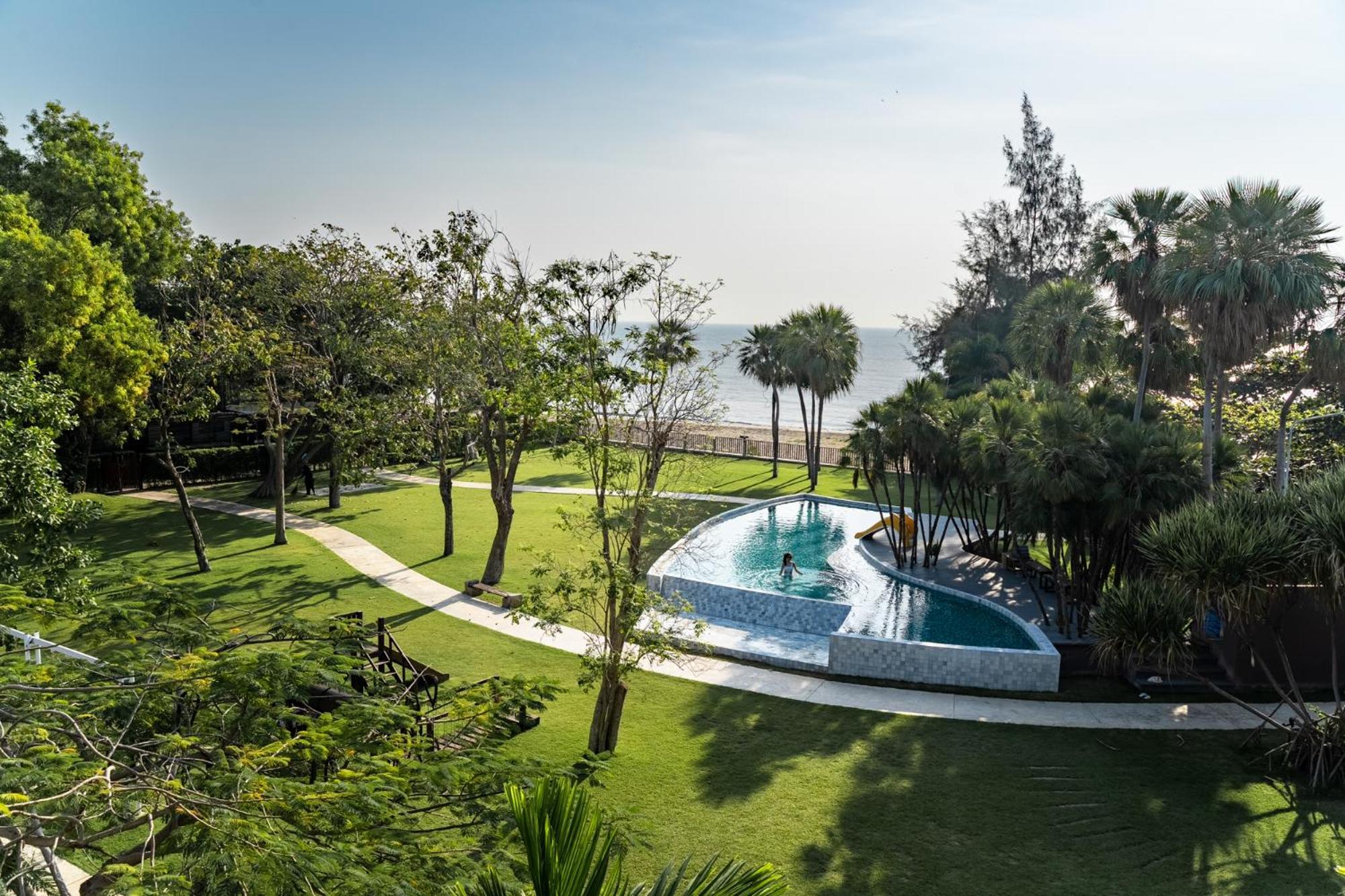 Resort Fisherman's 4*