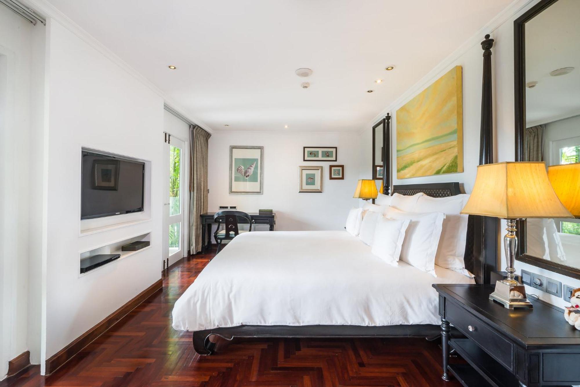 Intercontinental Koh Samui Resort, An Ihg 5*