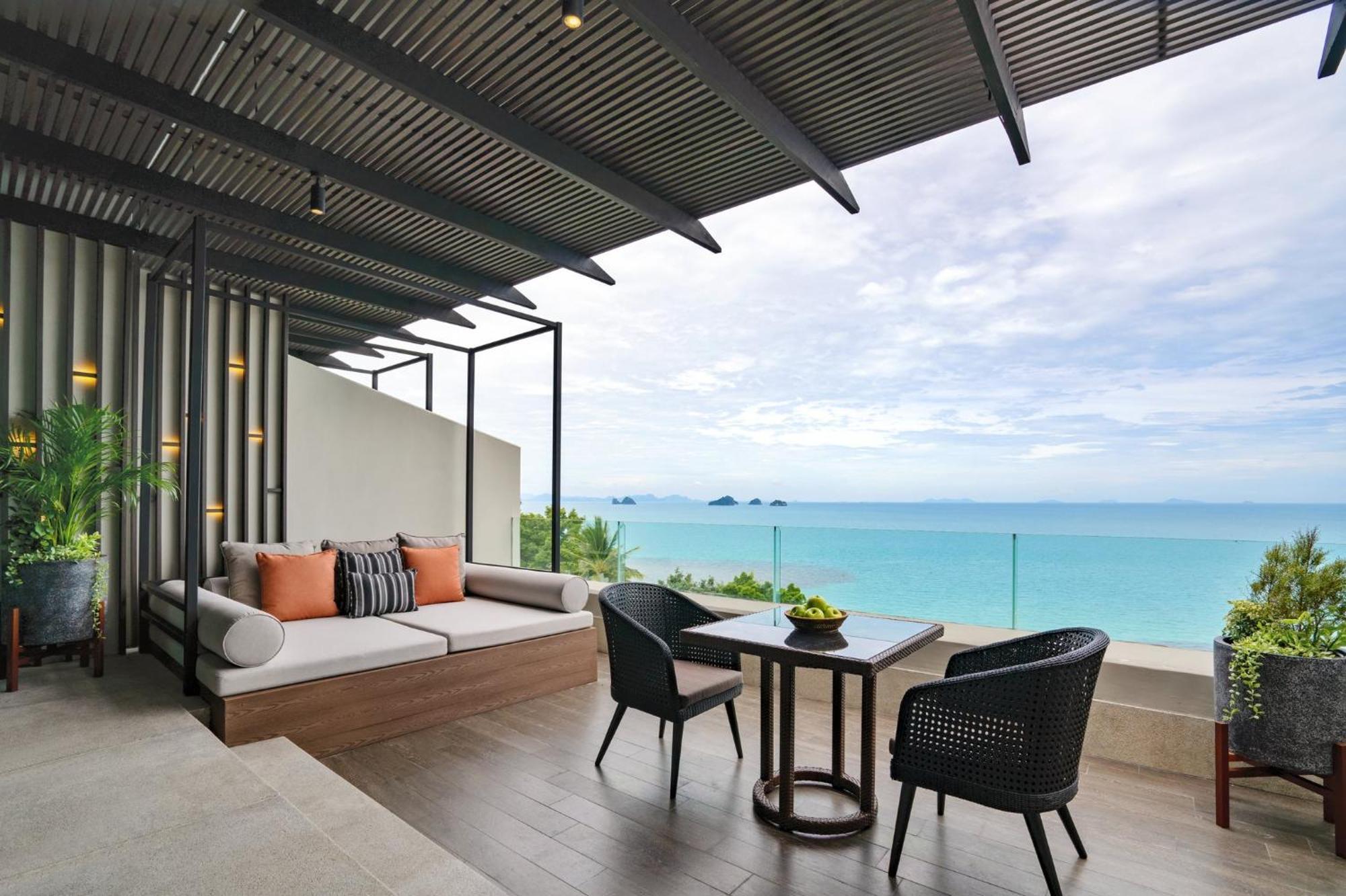 Intercontinental Koh Samui Resort, An Ihg Resort Taling Ngam (Koh Samui)