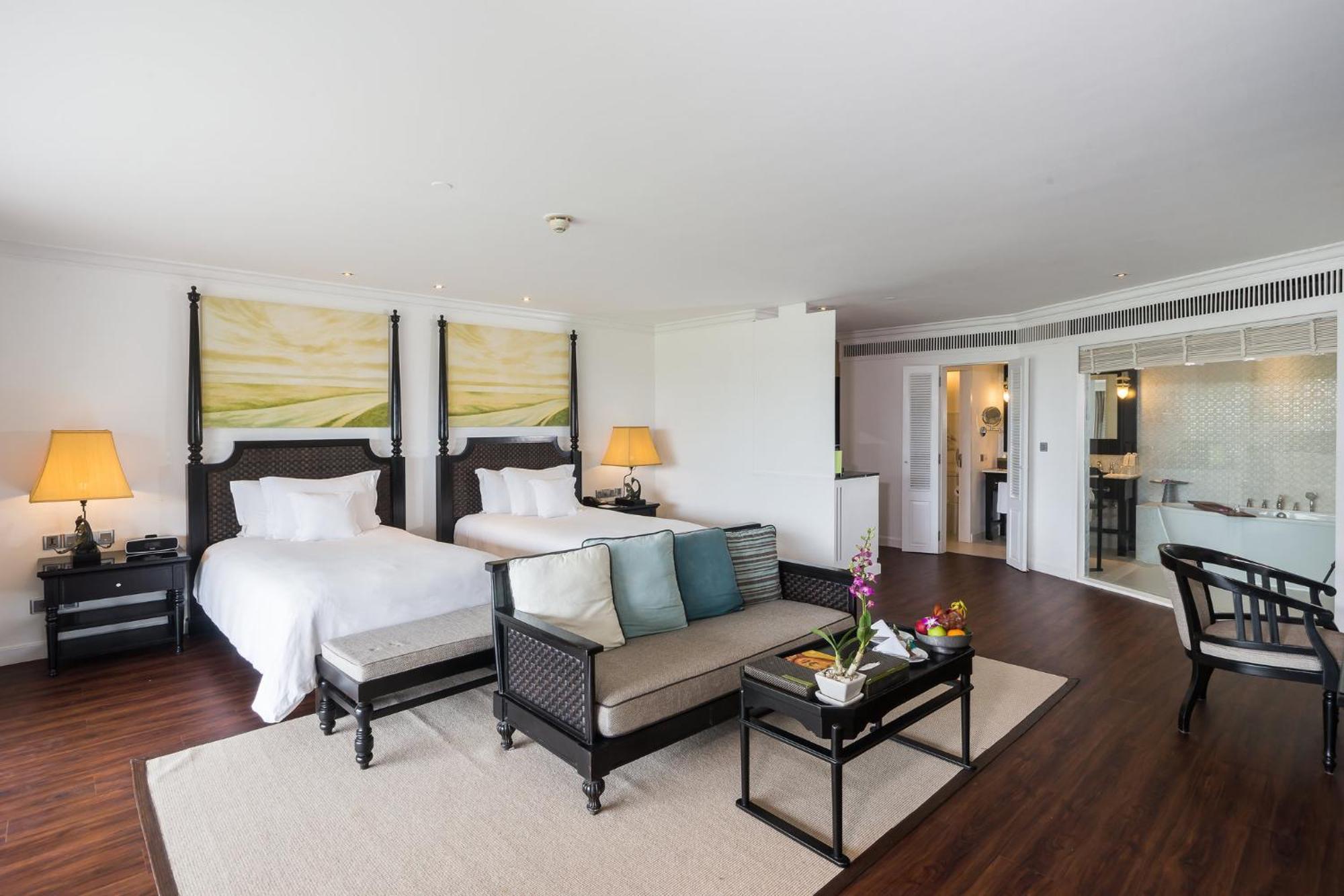 Intercontinental Koh Samui Resort, An Ihg 5*