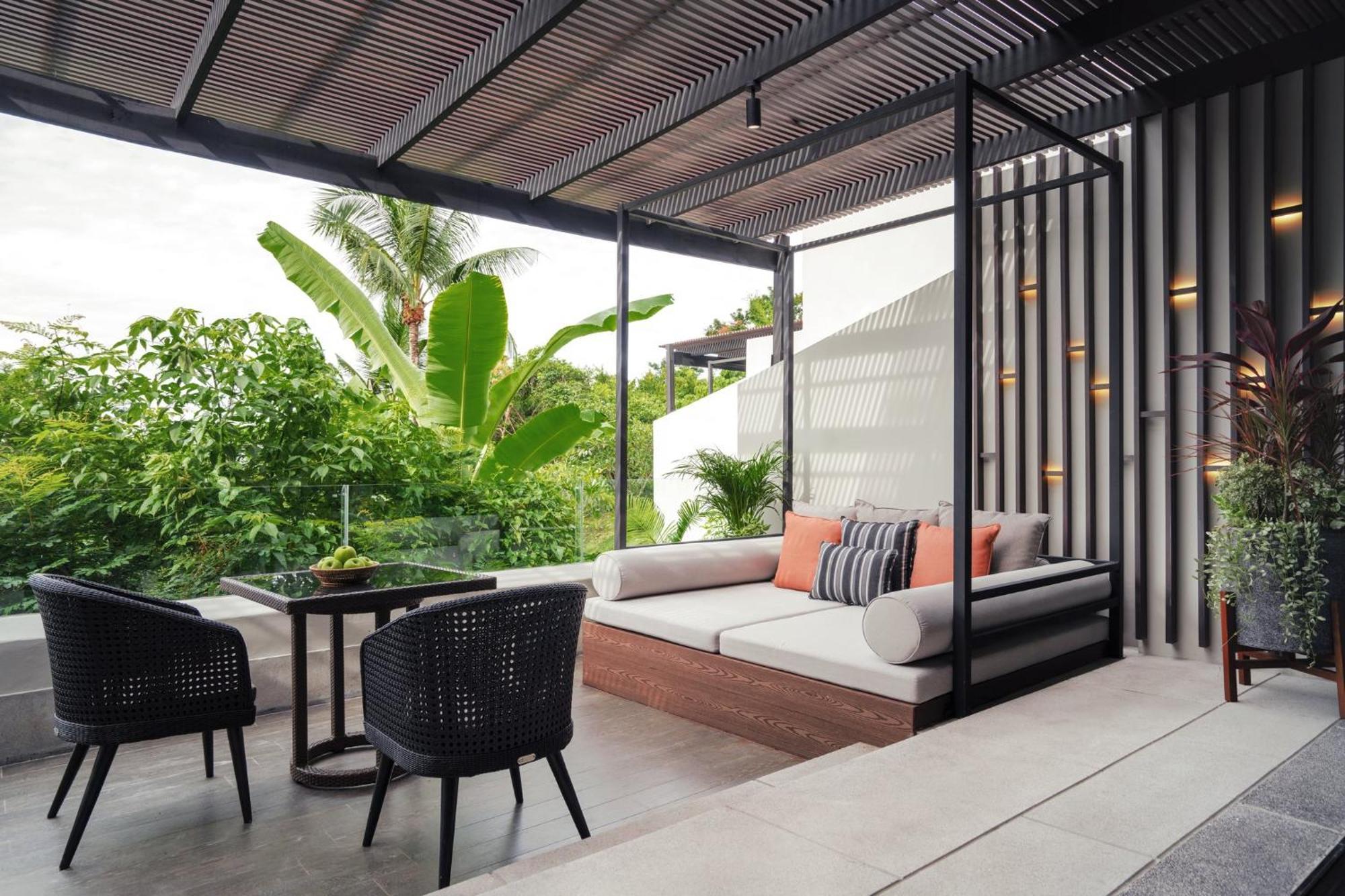 Intercontinental Koh Samui Resort, An Ihg Taling Ngam (Koh Samui)