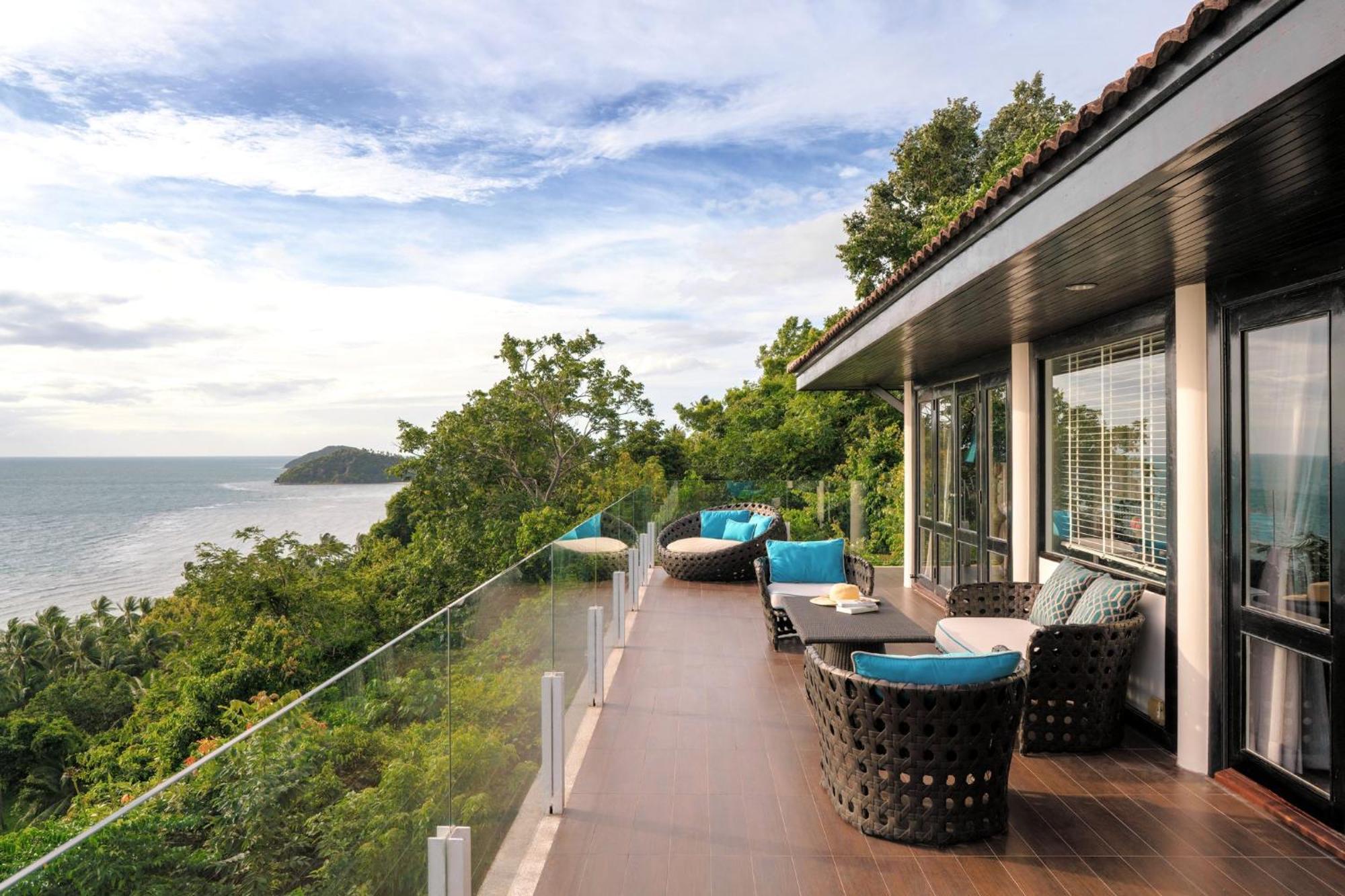 Resort Intercontinental Koh Samui Resort, An Ihg