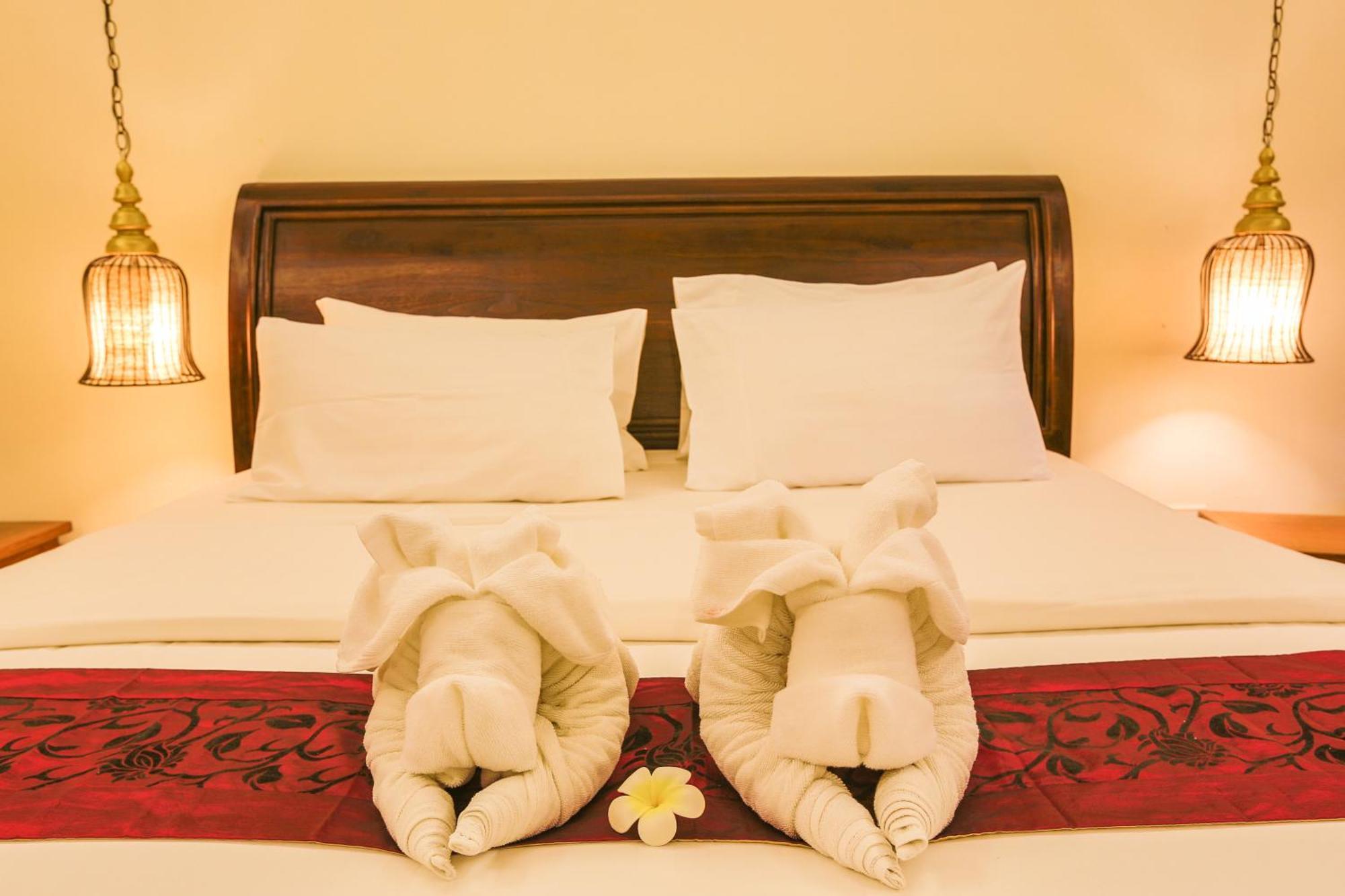Pa Prai Villas And Suites Resort