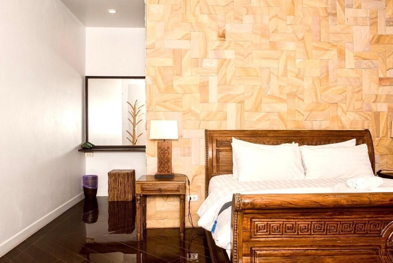 Pa Prai Villas And Suites Resort 4*