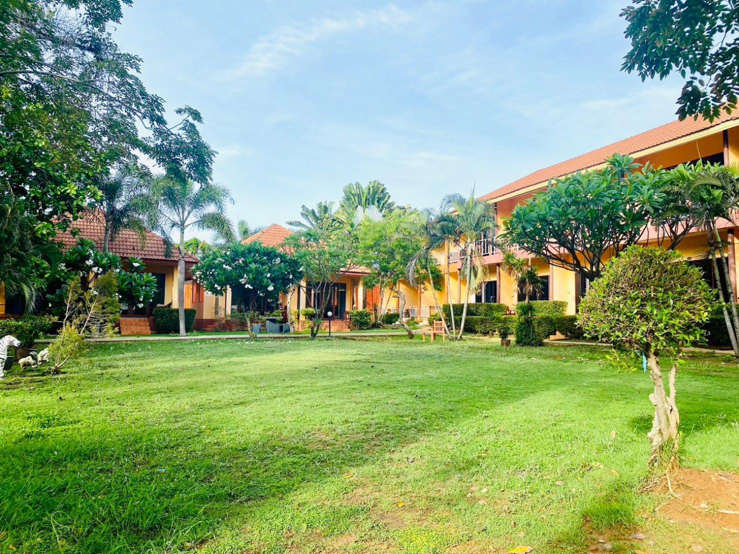 Resort Pranmanee