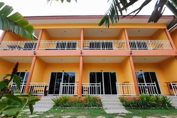 Pranmanee Resort Sam Roi Yot