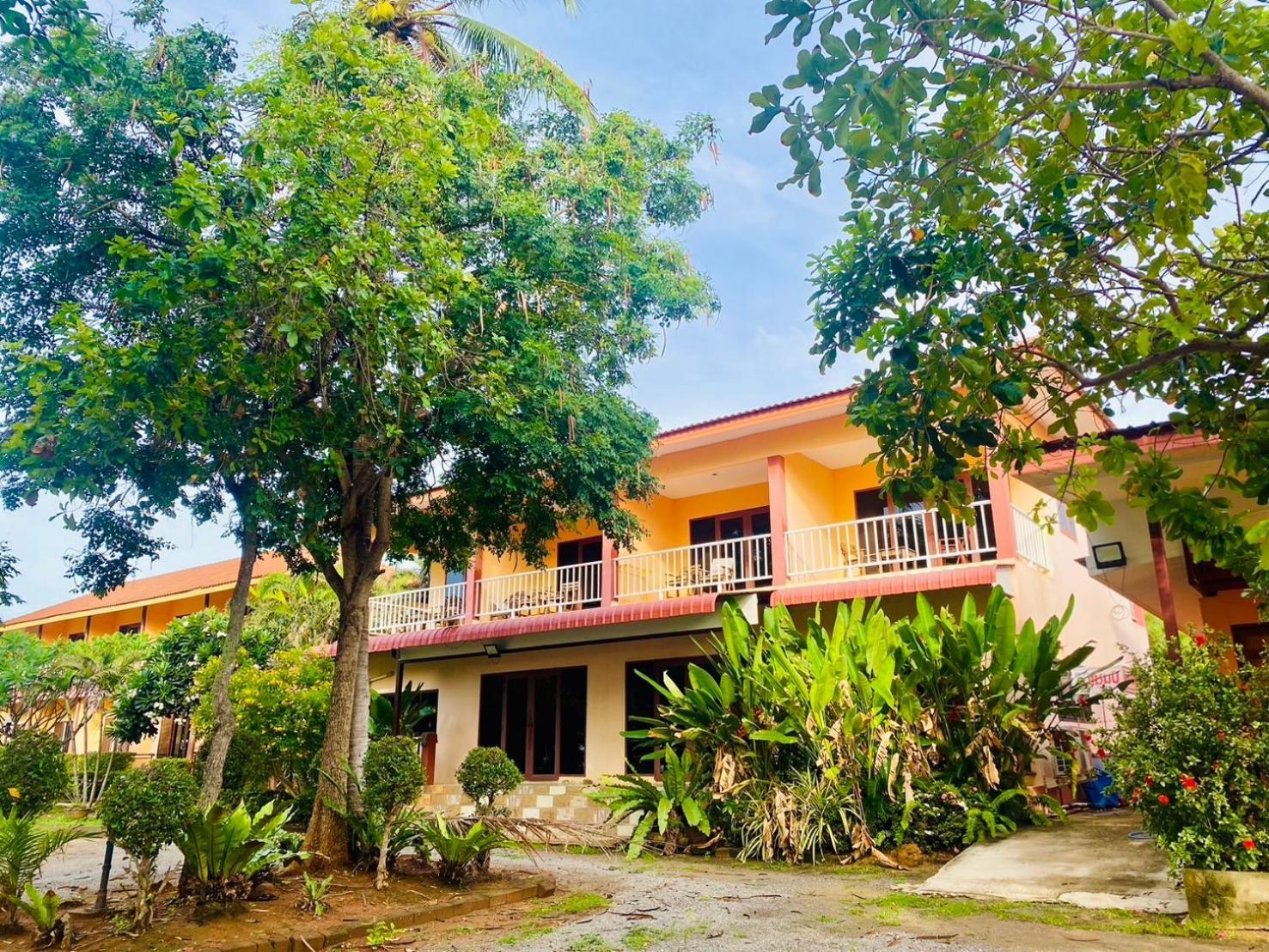 Pranmanee Sam Roi Yot