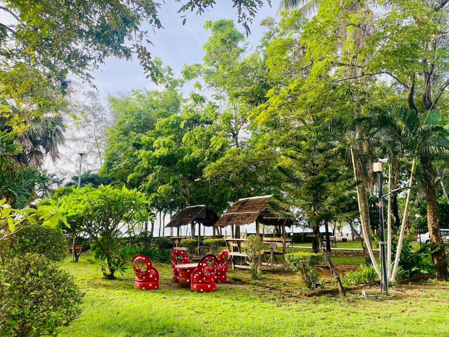 Pranmanee Resort