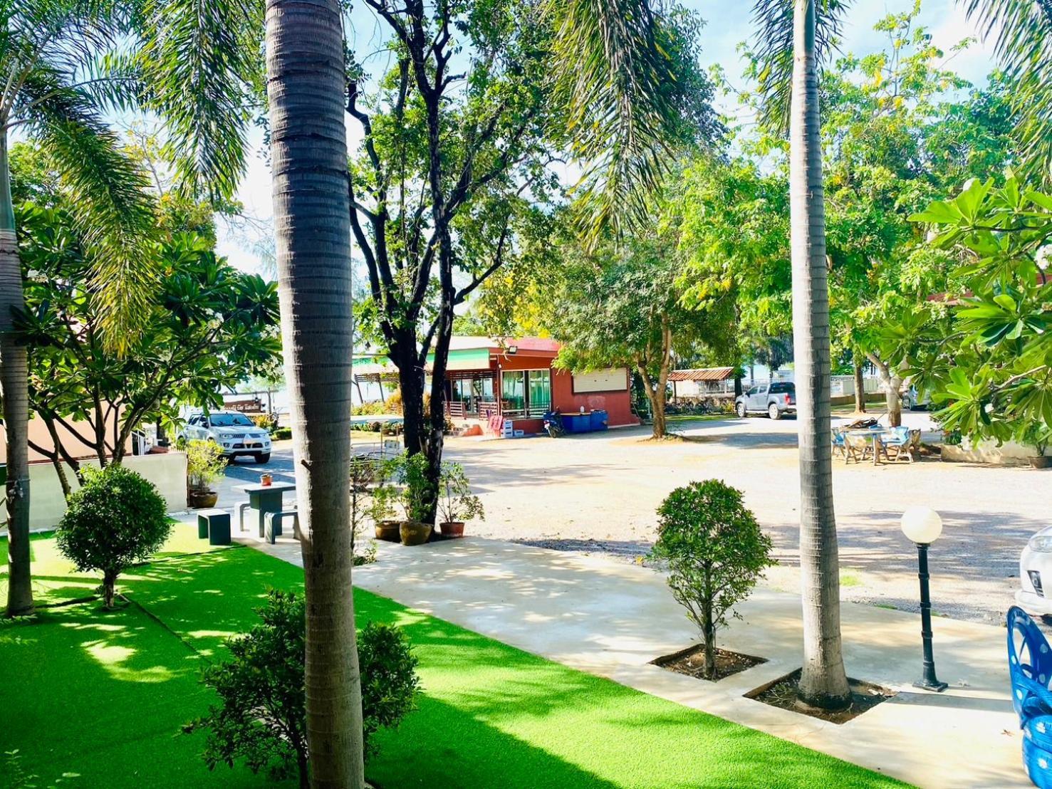 Resort Pranmanee