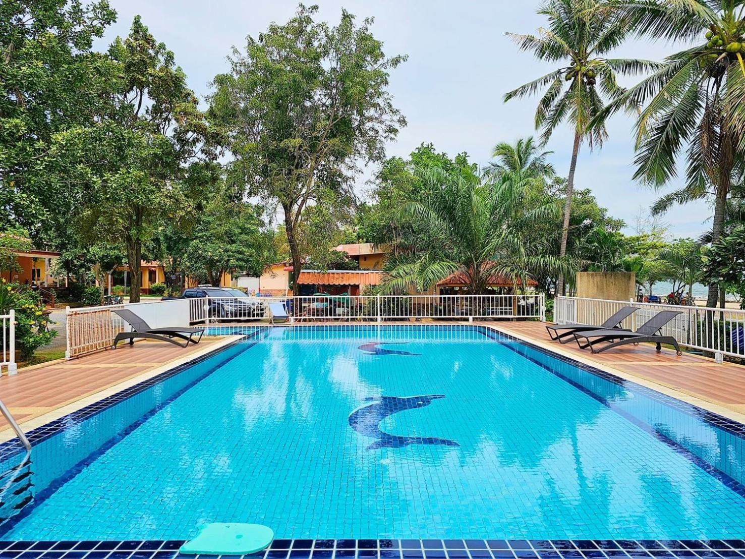 Pranmanee Resort 3*