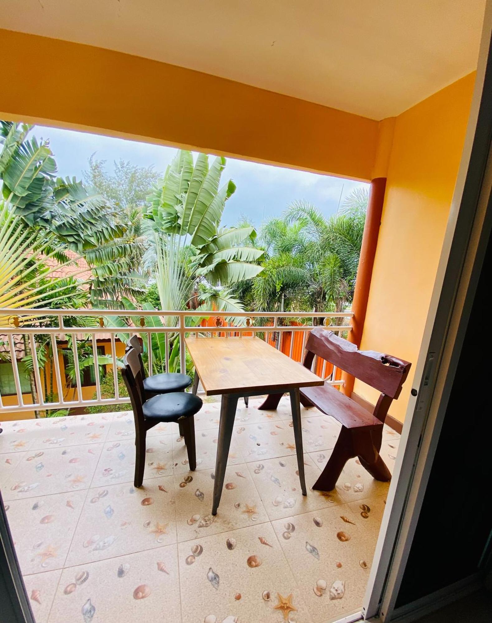 Resort Pranmanee 3*