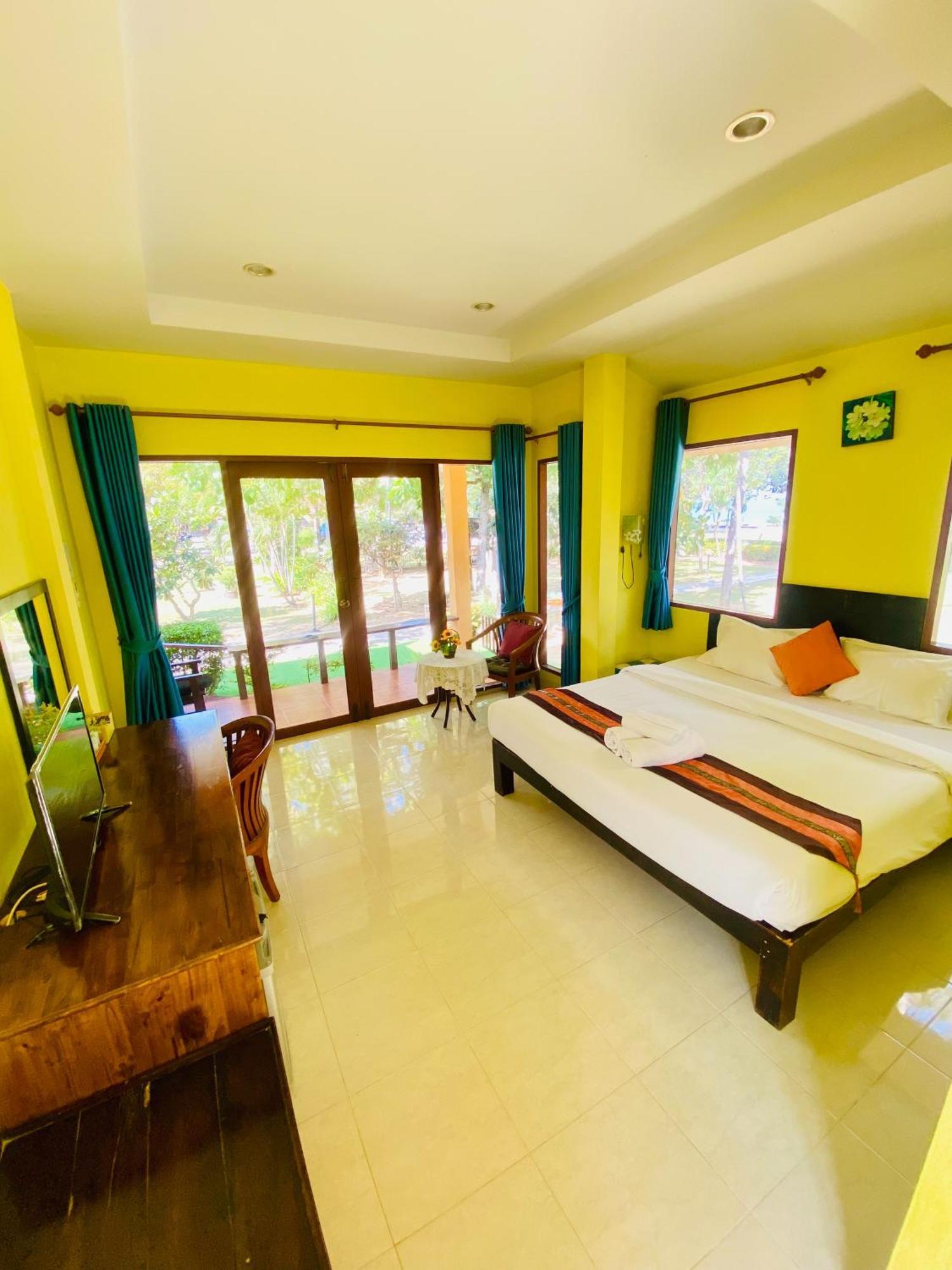 Pranmanee Resort